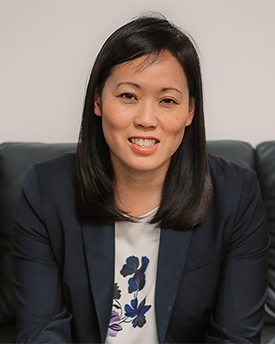 Diana Wang Wells